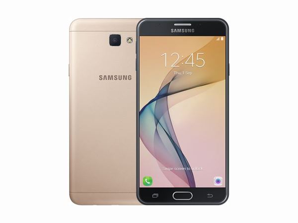 Samsung เปิดตัว Galaxy J7 Prime