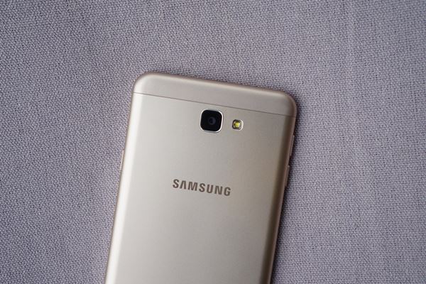 Samsung เปิดตัว Galaxy J7 Prime