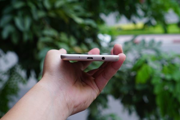 Samsung เปิดตัว Galaxy J7 Prime
