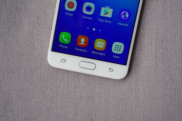 Samsung เปิดตัว Galaxy J7 Prime