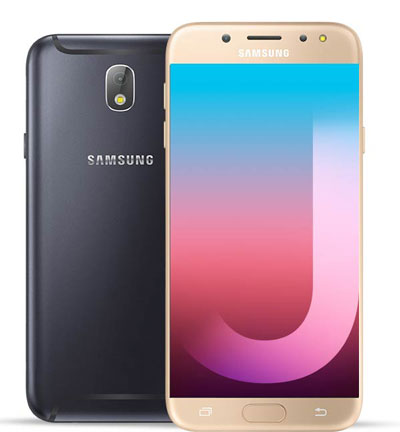 Galaxy J7 Pro และ Galaxy J7 Max