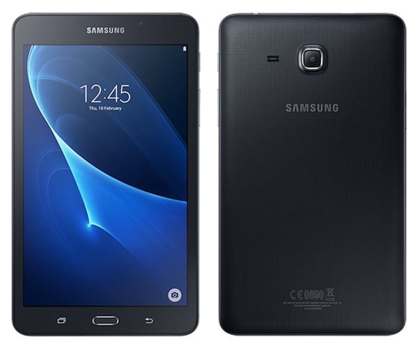 Samsung เปิดตัว Galaxy J Max