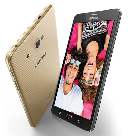 Samsung เปิดตัว Galaxy J Max