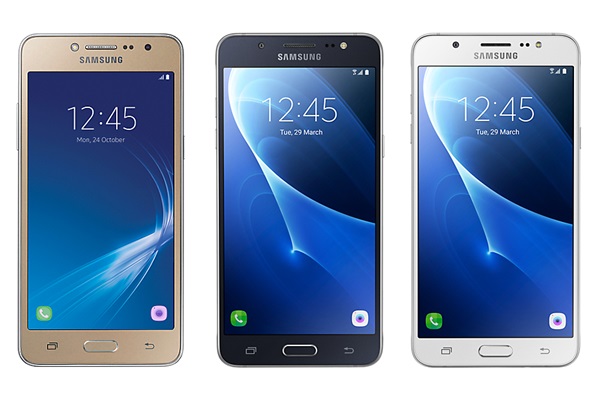 ราคาเปลี่ยนจอ Samsung ปี 2017