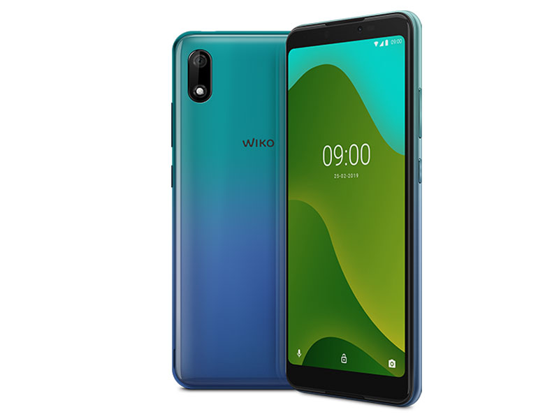 Wiko Jerry 4