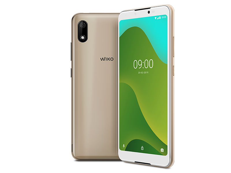 Wiko Jerry 4