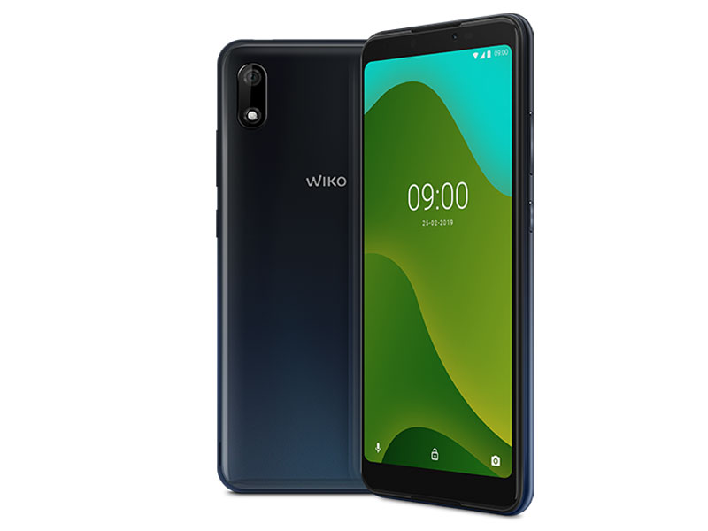 Wiko Jerry 4