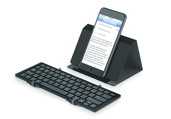 Jorno คีย์บอร์ด Bluetooth