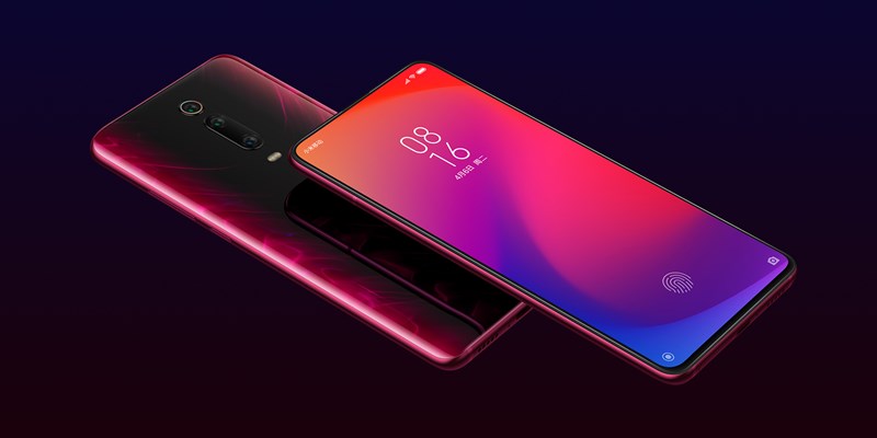 Redmi K20