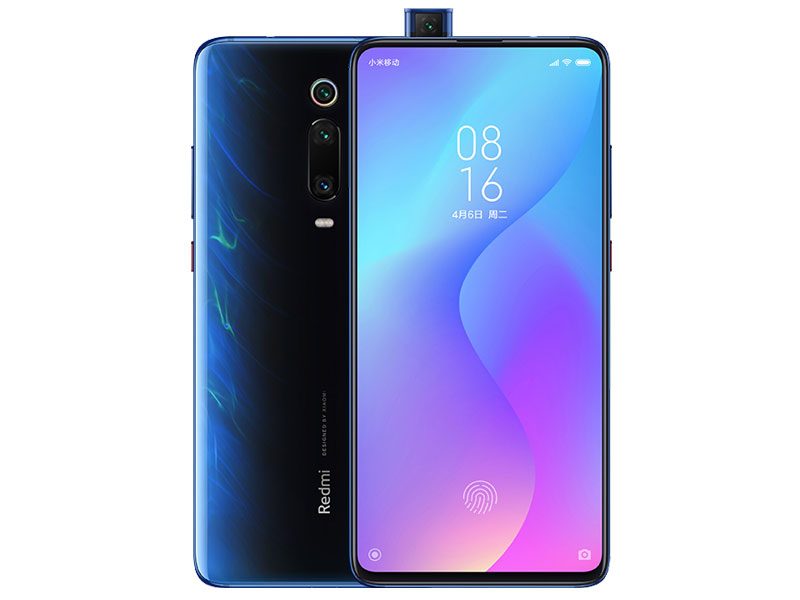 Redmi K20