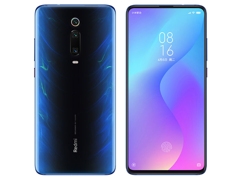 Redmi K20