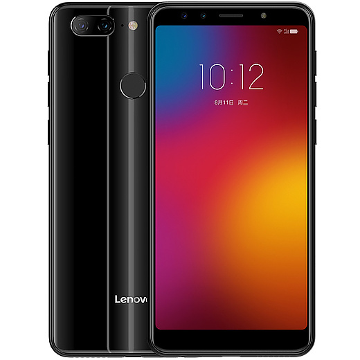  Lenovo K5 Pro และ Lenovo K5s