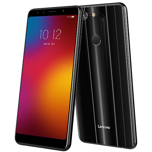  Lenovo K5 Pro และ Lenovo K5s