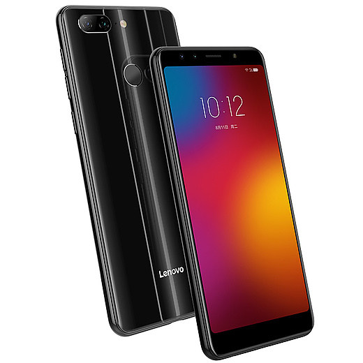  Lenovo K5 Pro และ Lenovo K5s