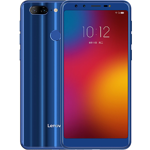  Lenovo K5 Pro และ Lenovo K5s