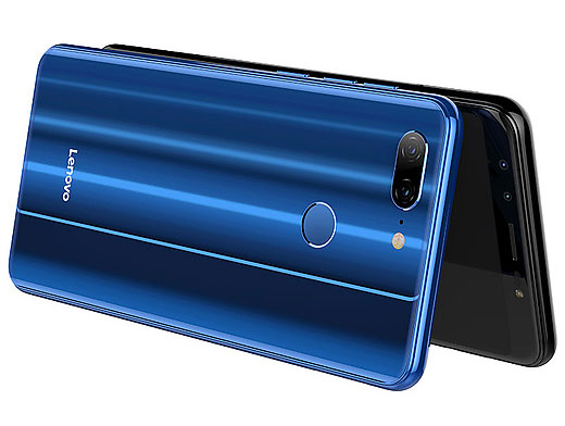  Lenovo K5 Pro และ Lenovo K5s