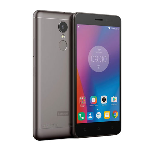 Lenovo