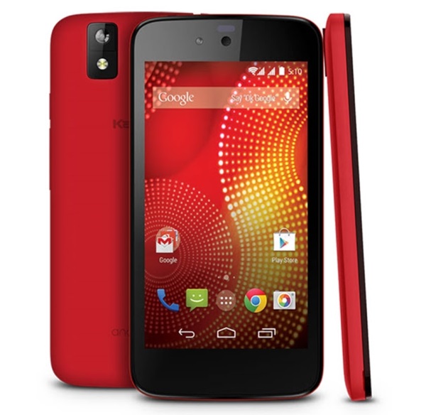 10 มือถือ Android One สำหรับคนชอบ Android