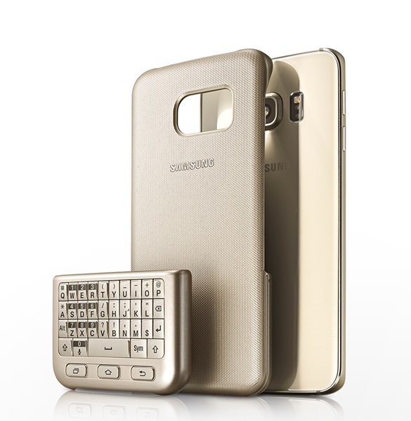 12 อุปกรณ์เสริมสำหรับ Galaxy Note 5