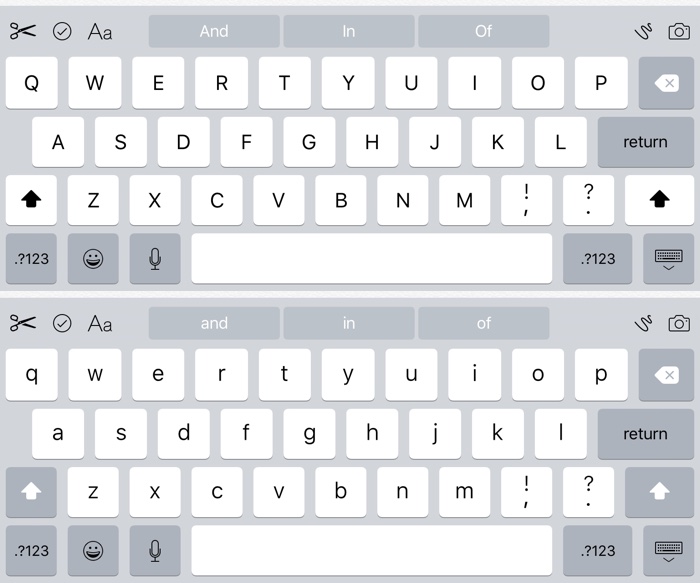 iOS 9