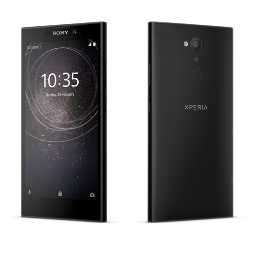 Sony Xperia L2