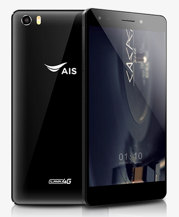 AIS LAVA A2 มือถือรองรับ 4G
