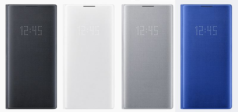 อุปกรณ์เสริม note 10