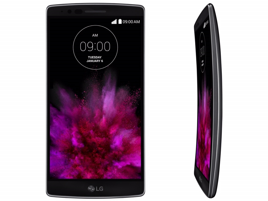LG G Flex 2