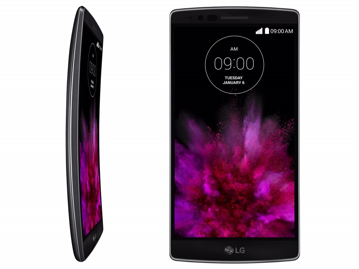 LG G Flex 2