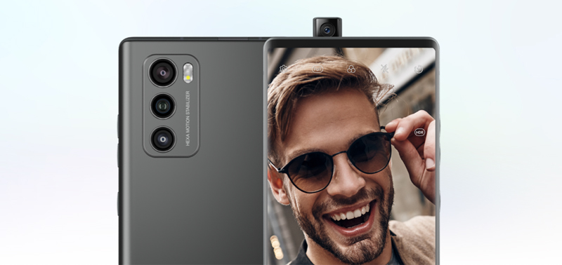lg wing 5g