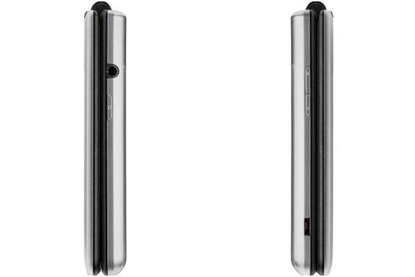LG Exalt LTE หรือ LG VN220