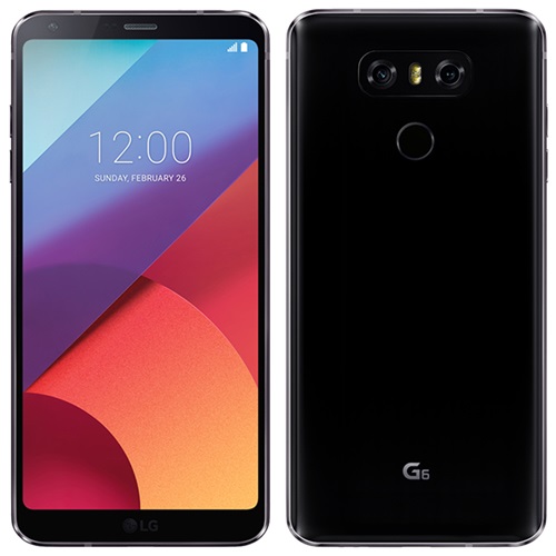 LG G6