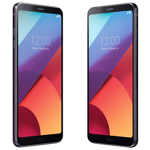 LG G6