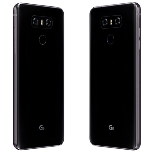 LG G6