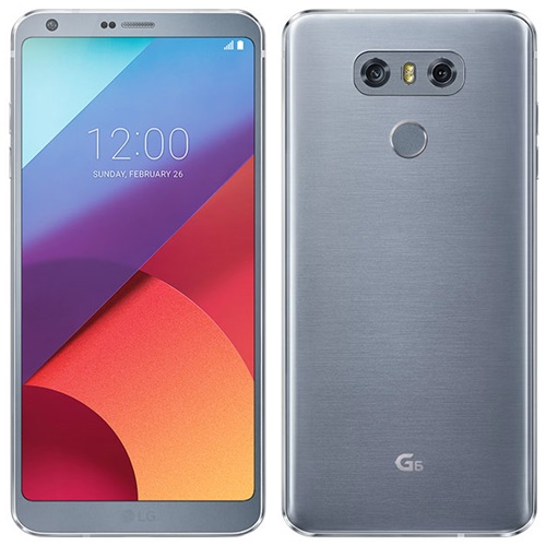 LG G6