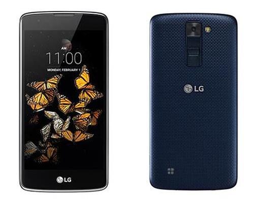 LG เปิดตัว LG K8