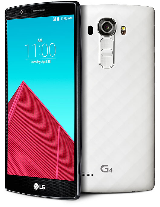 LG เปิดตัว LG G4 สมาร์ทโฟนเรือธงรุ่นใหม่ พร้อมกล้องถ่ายภาพระดับเทพ