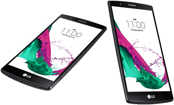 LG เปิดตัว LG G4 สมาร์ทโฟนเรือธงรุ่นใหม่ พร้อมกล้องถ่ายภาพระดับเทพ