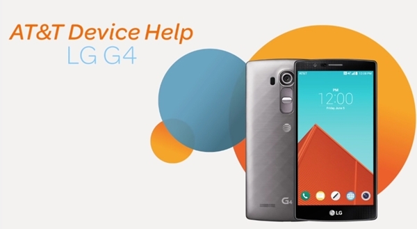 วิธีเปิดหน้าจอมือถือ LG G4 แบบ Knock Code 