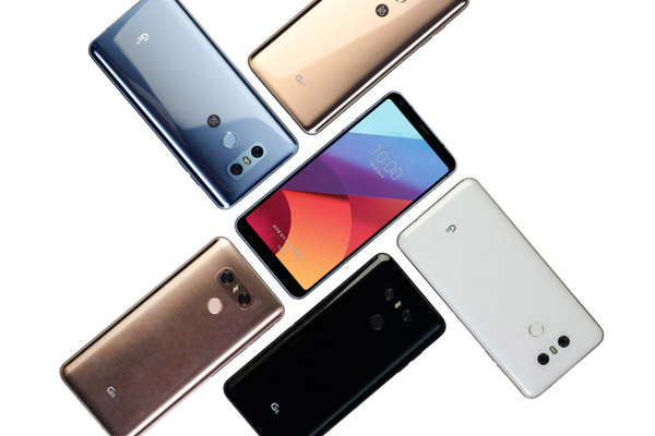 Thailand Mobile Expo 2017
