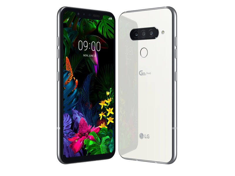 มือถือเปิดตัวใหม่ เดือนกรกฎาคม 2019