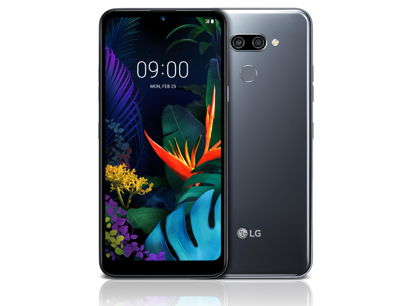 LG Q60, LG K50 และ LG K40 