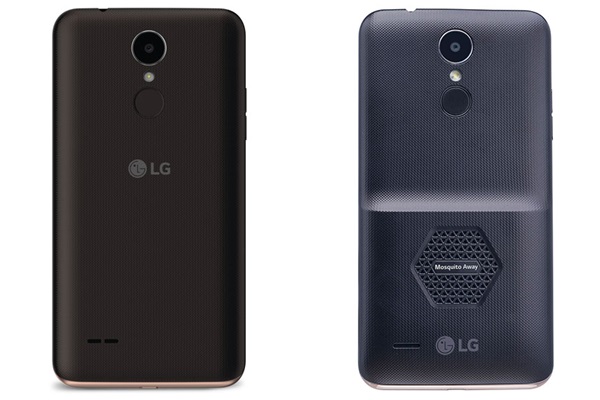 LG K7i