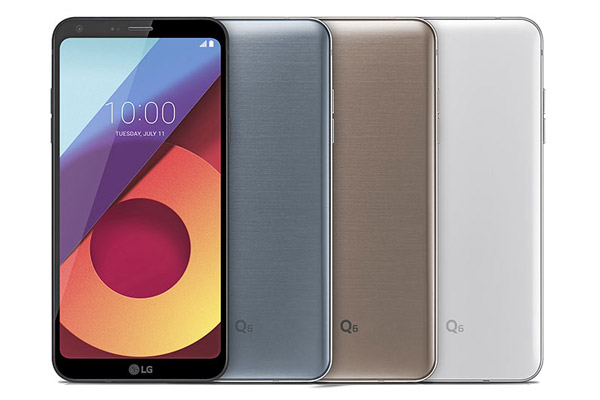 Thailand Mobile Expo 2017