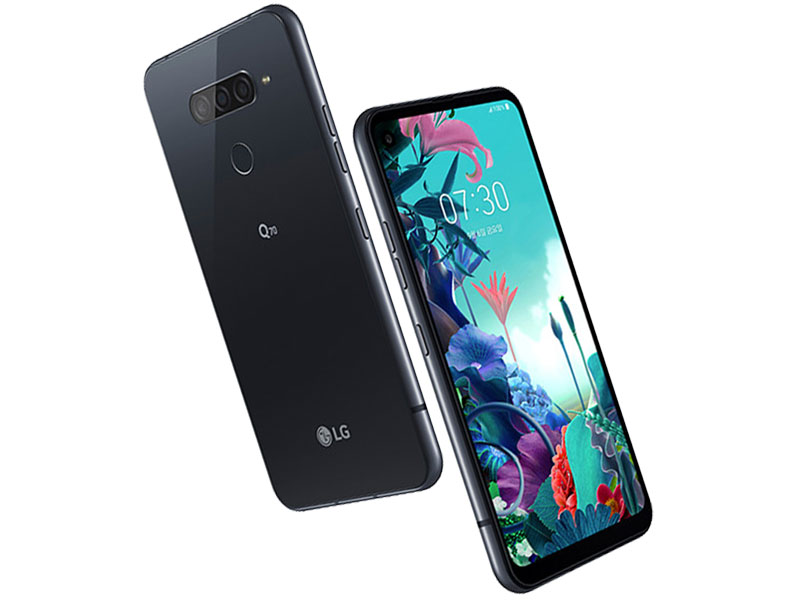 LG Q70
