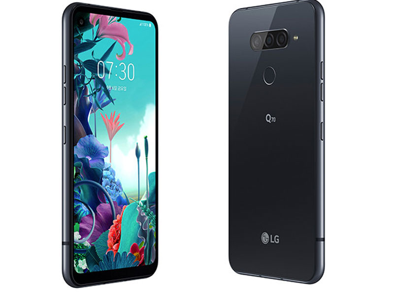 LG Q70