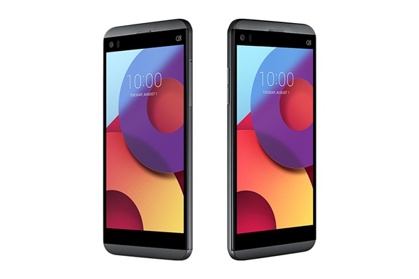 LG Q8
