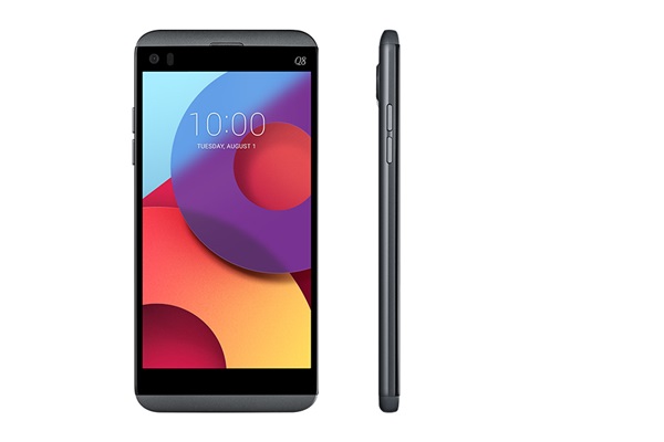 LG Q8