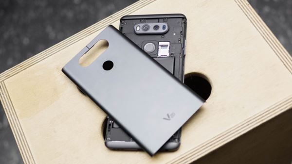 มือถือที่ดีที่สุดประจำปี 2016