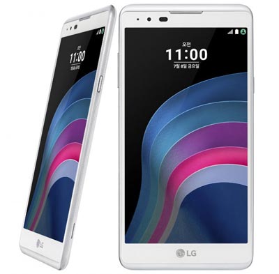 เปิดตัว LG X5 และ X Skin